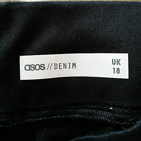 ASOS Jeans - Picture 4 of 5